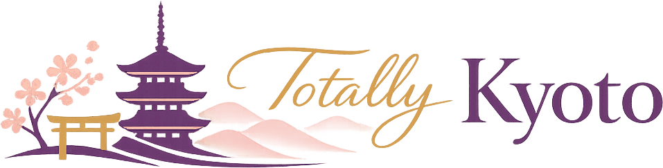 Totally Kyoto