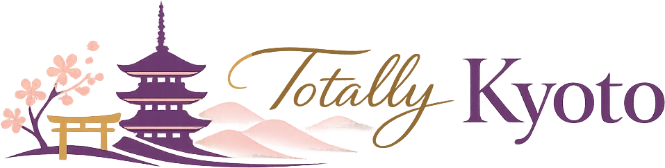 Totally Kyoto
